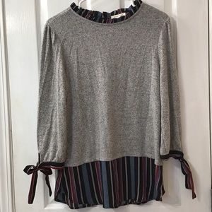 Soft and Stylish Top